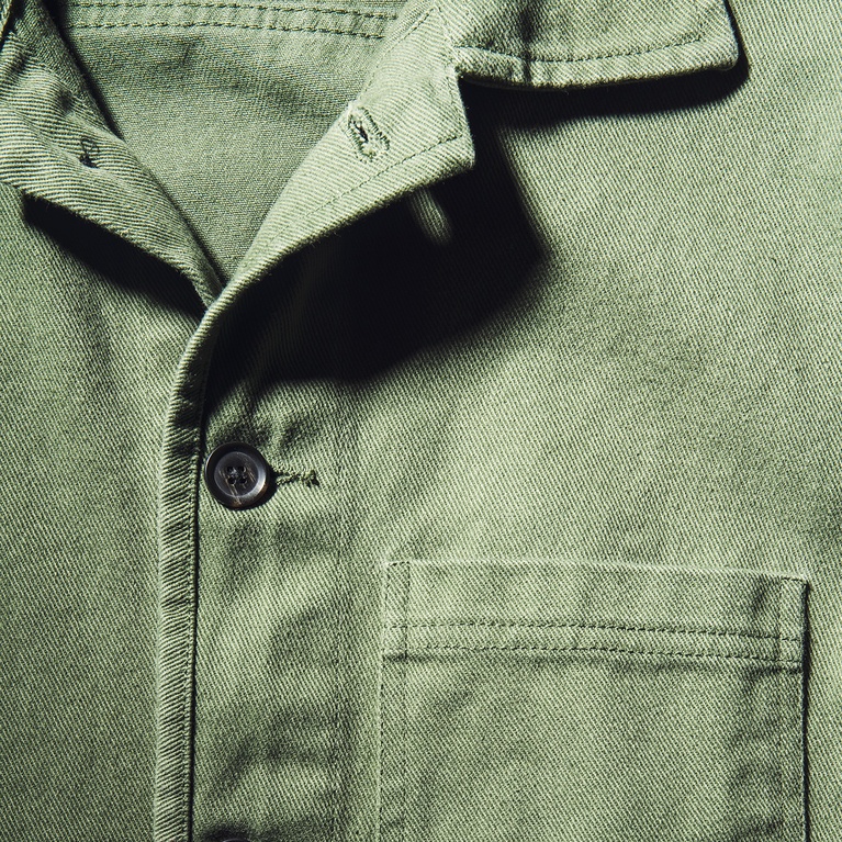 Overshirt Overshirt